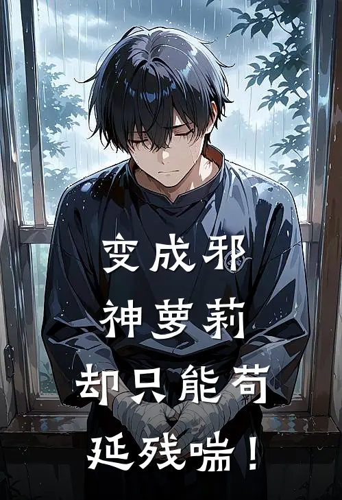 落梨白叶辰(变成邪神萝莉，却只能苟延残喘！)最新章节在线阅读_落梨白叶辰全章节阅读