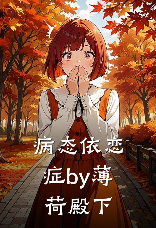 病态依恋症by薄荷殿下