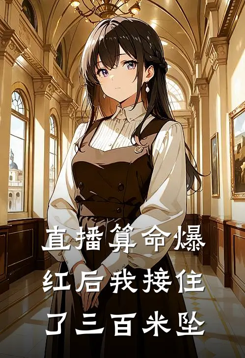 直播算命爆红后我接住了三百米坠
