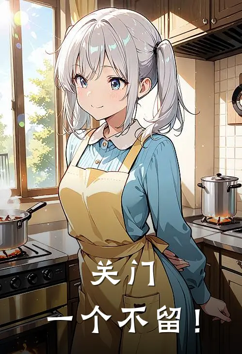 关门，一个不留！(魏谦章明)完整版免费阅读_(关门，一个不留！)全章节免费在线阅读