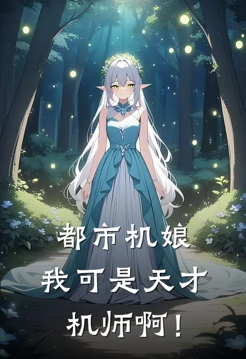都市机娘：我可是天才机师啊！