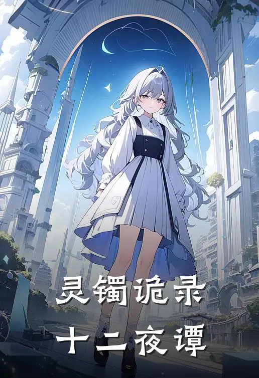 灵镯诡录：十二夜谭