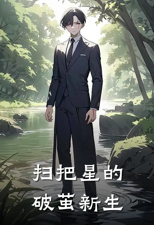 扫把星的破茧新生卫秀云肖红完本完结小说_完本完结小说扫把星的破茧新生(卫秀云肖红)