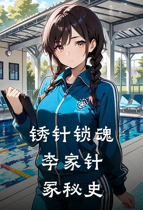 李隐李建国(锈针锁魂：李家针冢秘史)完整版免费在线阅读_《锈针锁魂：李家针冢秘史》全集在线阅读