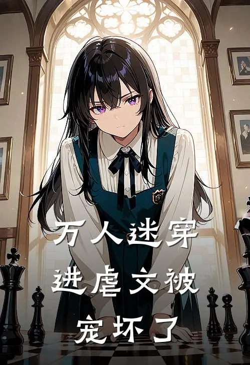 万人迷穿进虐文被宠坏了傅鄢云清羽完结小说_免费小说在线看万人迷穿进虐文被宠坏了傅鄢云清羽