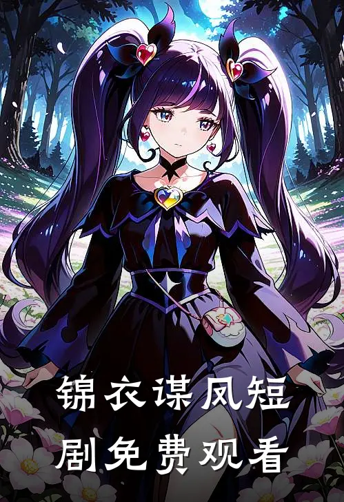 锦衣谋凤短剧免费观看