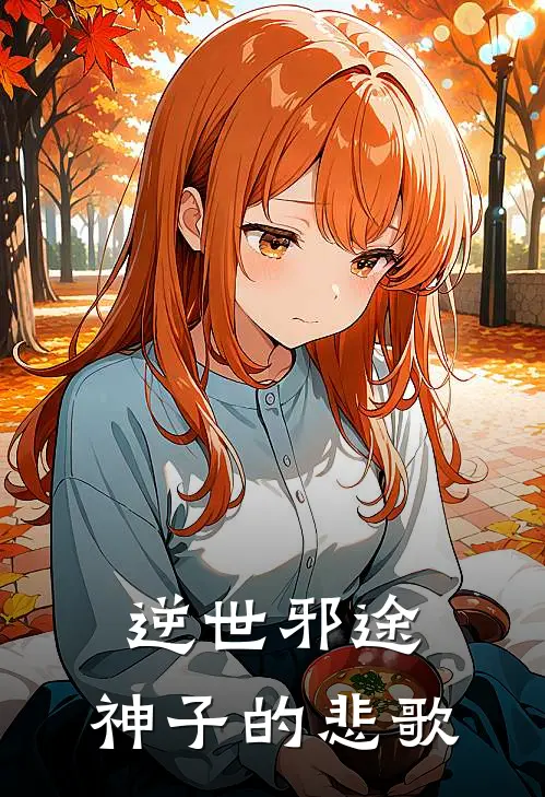 逆世邪途：神子的悲歌