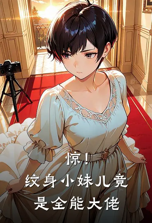 惊！纹身小妹儿竟是全能大佬秦淞宋卓全文免费阅读无弹窗大结局_(惊！纹身小妹儿竟是全能大佬)秦淞宋卓最新章节列表笔趣阁（惊！纹身小妹儿竟是全能大佬）