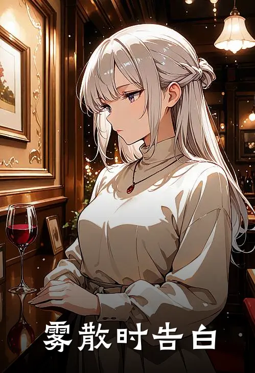 雾散时告白（江临舟江临）完整版小说阅读_雾散时告白全文免费阅读（江临舟江临）