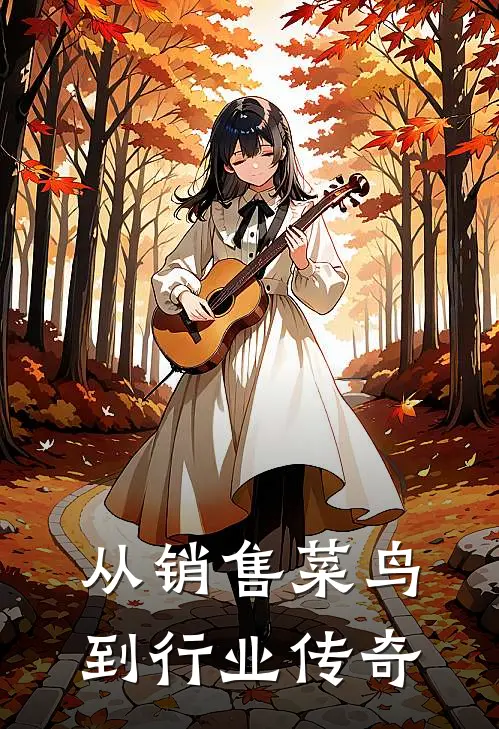 从销售菜鸟到行业传奇余枫陈立最新完本小说_免费小说大全从销售菜鸟到行业传奇(余枫陈立)