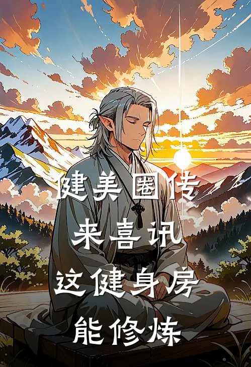 健美圈传来喜讯：这健身房能修炼(王禹霍贺)全文在线阅读_(健美圈传来喜讯：这健身房能修炼)精彩小说