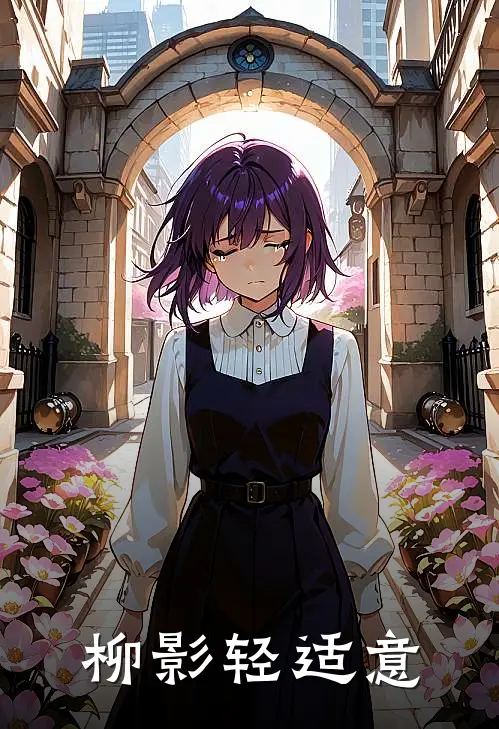 柳影轻适意(柳听易蔺相)热门网络小说推荐_免费完结版小说柳影轻适意(柳听易蔺相)