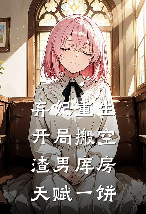 弃妃重生开局搬空渣男库房 天赋一饼