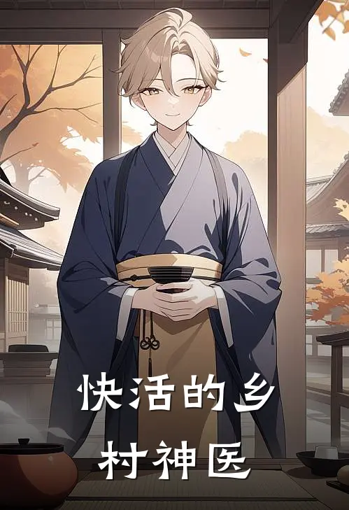 《快活的乡村神医》李碧娴曾小凡_(快活的乡村神医)全集在线阅读