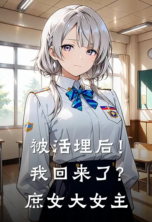 《被活埋后！我回来了？庶女大女主》苏锦言苏锦绣全集免费在线阅读_(苏锦言苏锦绣)全章节免费在线阅读