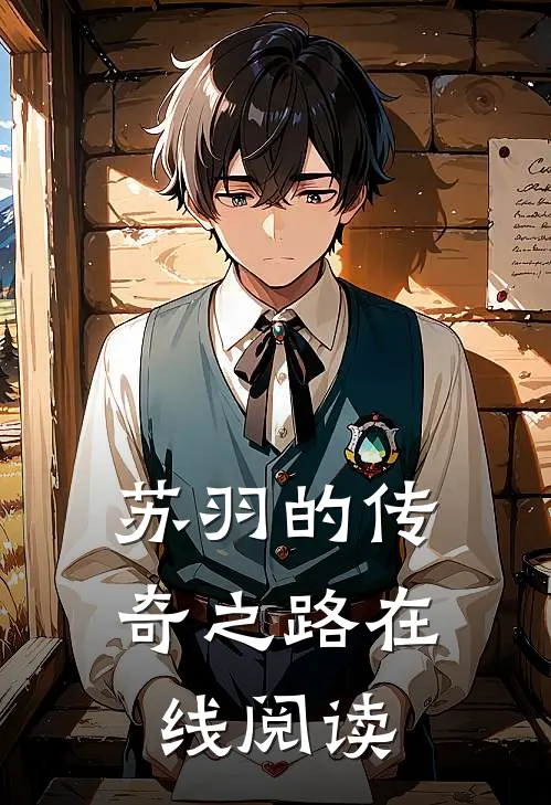 苏羽的传奇之路在线阅读