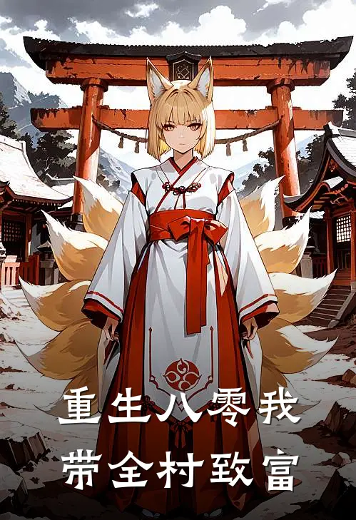 重生八零我带全村致富林小满王富贵热门的小说_免费小说重生八零我带全村致富(林小满王富贵)