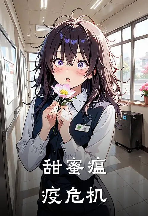 甜蜜瘟疫危机(莉莉安尼克)在线免费小说_免费阅读全文甜蜜瘟疫危机(莉莉安尼克)