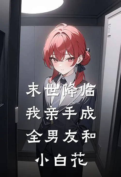 末世降临，我亲手成全男友和小白花(陆泽薛柔)无弹窗小说免费阅读_小说完整版免费阅读末世降临，我亲手成全男友和小白花陆泽薛柔