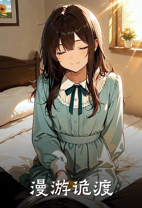 漫游诡渡(晏秋齐天)最新章节在线阅读_(漫游诡渡)完整版免费在线阅读