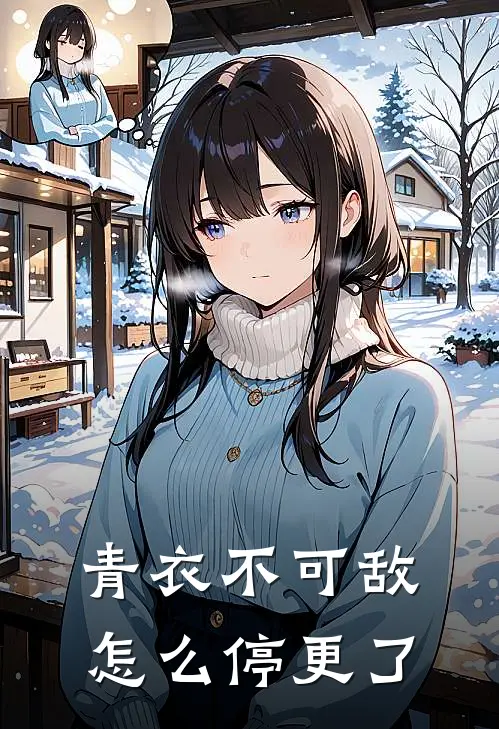 青衣不可敌怎么停更了