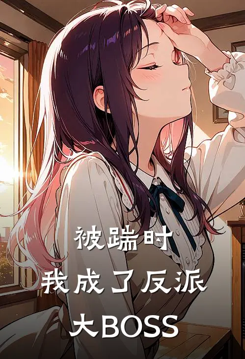 被踹时，我成了反派大BOSS(苏绾苏明远)免费小说阅读_免费小说完整版被踹时，我成了反派大BOSS(苏绾苏明远)