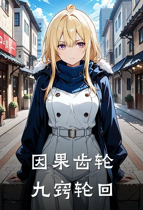 因果齿轮：九窍轮回李37李三七免费小说大全_热门免费小说因果齿轮：九窍轮回(李37李三七)