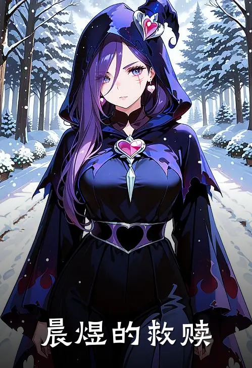 晨煜的救赎凯睿晨煜最新小说推荐_完结小说晨煜的救赎(凯睿晨煜)