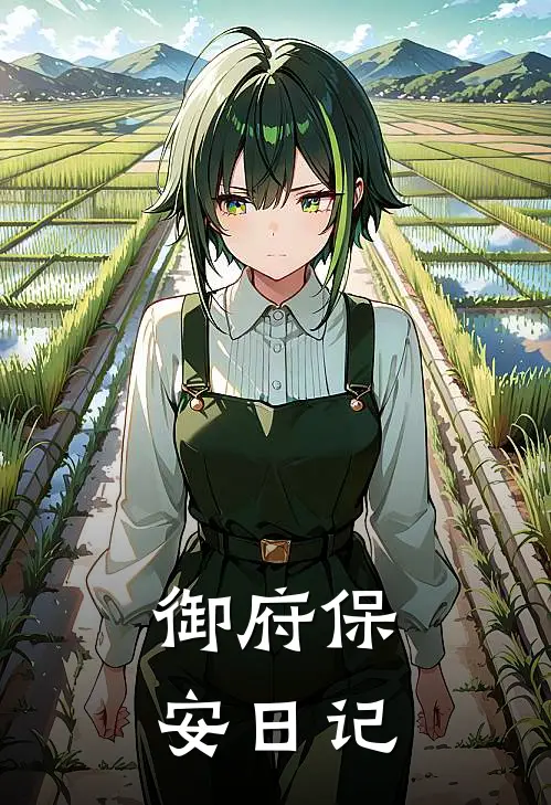 御府保安日记(皮特韩渡边太郎)推荐完结小说_最新章节列表御府保安日记(皮特韩渡边太郎)
