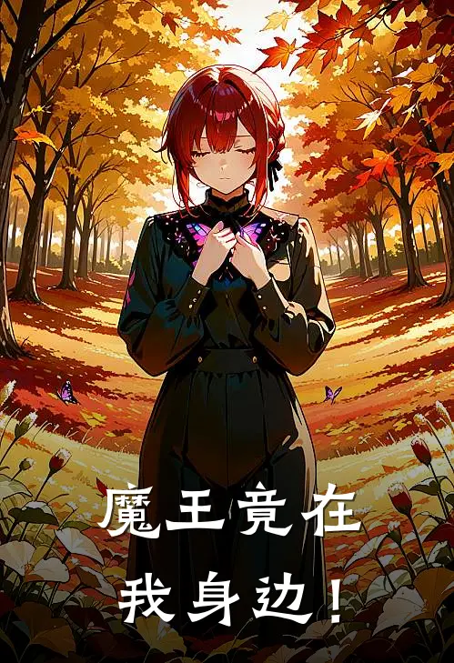 魔王竟在我身边！顾昱宵顾显霄完结版小说阅读_完整版小说免费阅读魔王竟在我身边！(顾昱宵顾显霄)