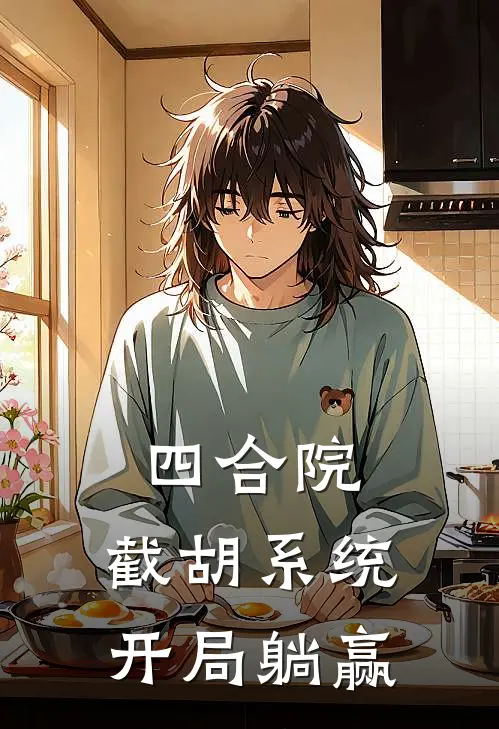 四合院：截胡系统开局躺赢秦淮茹李建设在线免费小说_最新推荐小说四合院：截胡系统开局躺赢(秦淮茹李建设)