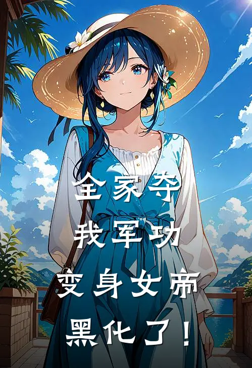 全家夺我军功，变身女帝黑化了！(李轻眉李建成)热门网络小说推荐_免费完结版小说全家夺我军功，变身女帝黑化了！(李轻眉李建成)