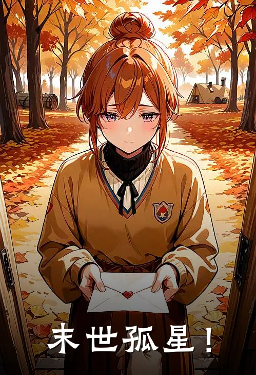 末世孤星！(叶彤王疏颖)完结的热门小说_全本免费完结小说末世孤星！(叶彤王疏颖)