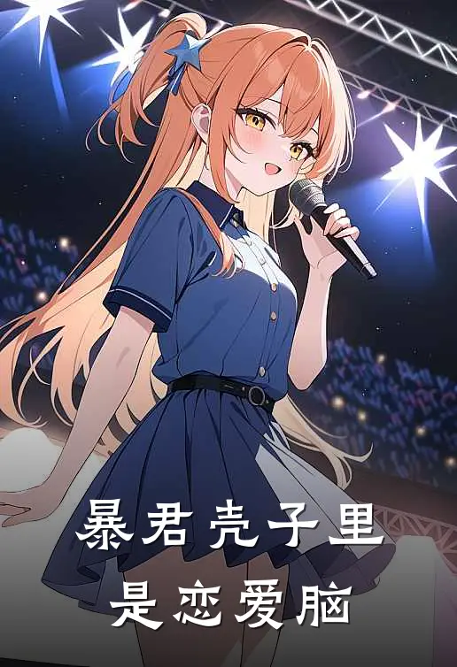 暴君壳子里是恋爱脑