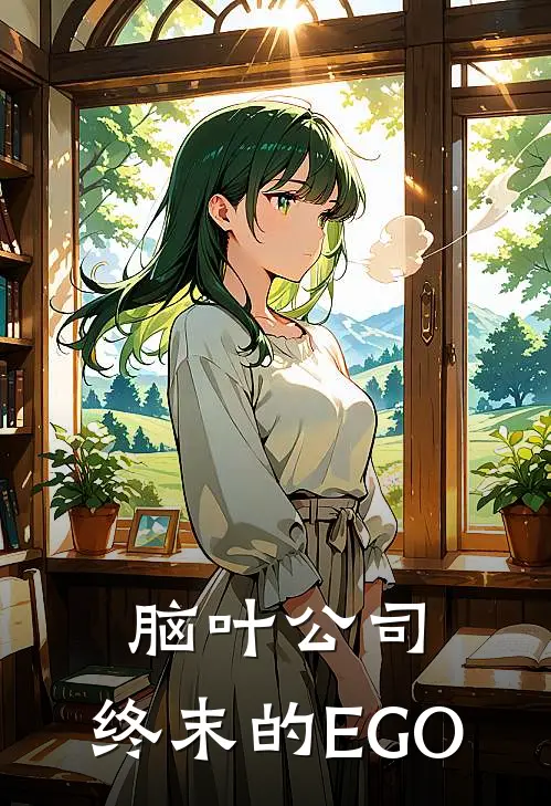 脑叶公司：终末的EGO鲍比艾米丽完结热门小说_完整版小说全文免费阅读脑叶公司：终末的EGO鲍比艾米丽