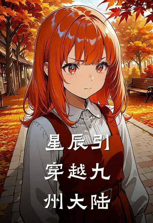 星辰引：穿越九州大陆