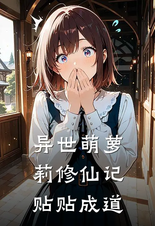 异世萌萝莉修仙记，贴贴成道