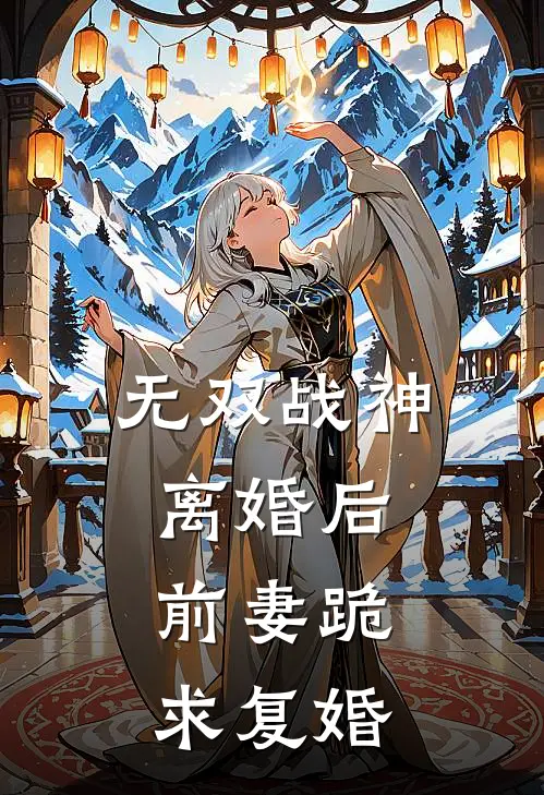 无双战神：离婚后，前妻跪求复婚