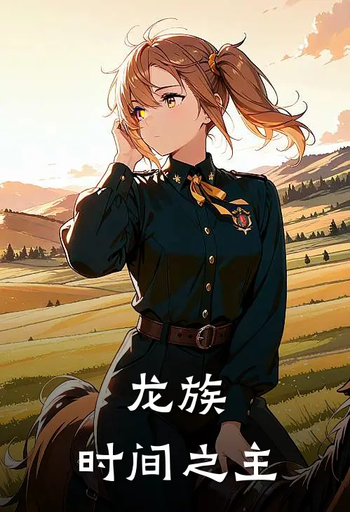 龙族，时间之主