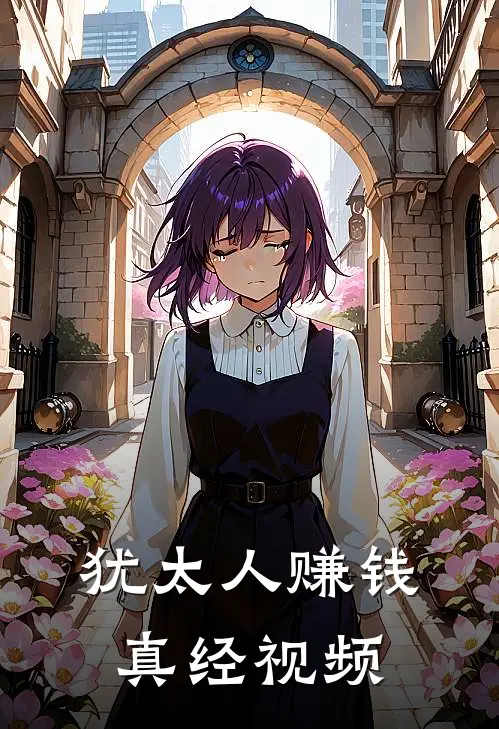 犹太人赚钱真经视频