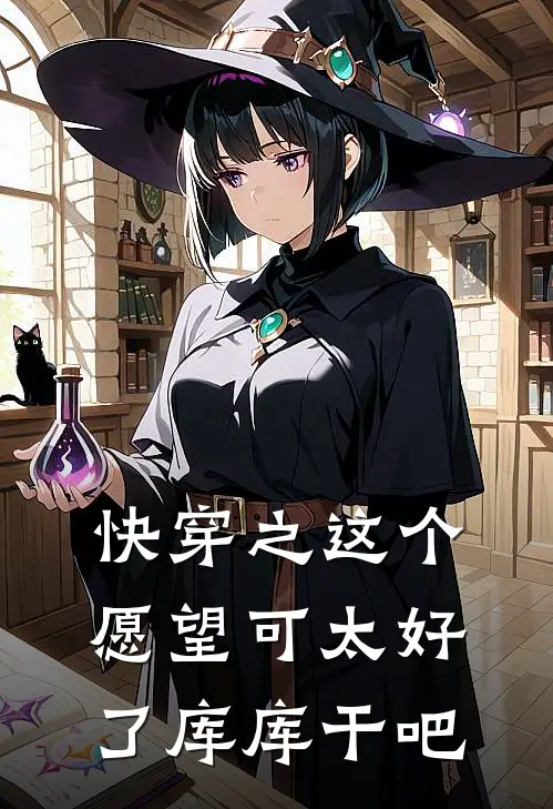 快穿之这个愿望可太好了库库干吧西然纪子玉免费小说完整版_最新好看小说快穿之这个愿望可太好了库库干吧西然纪子玉