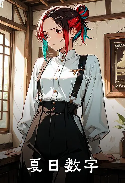 夏日数字