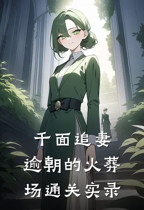 《千面追妻：逾朝的火葬场通关实录》江逾朝凌琛全文免费在线阅读_《千面追妻：逾朝的火葬场通关实录》全集阅读