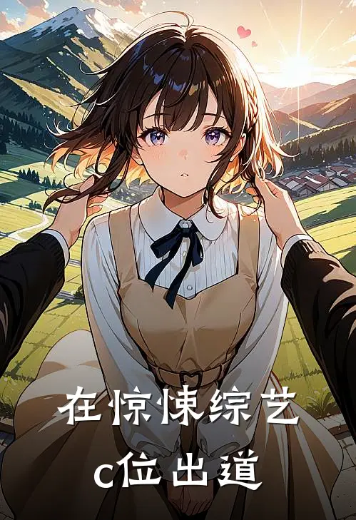 在惊悚综艺c位出道(昭昭江烬)完整版免费全文阅读_完本小说推荐在惊悚综艺c位出道(昭昭江烬)