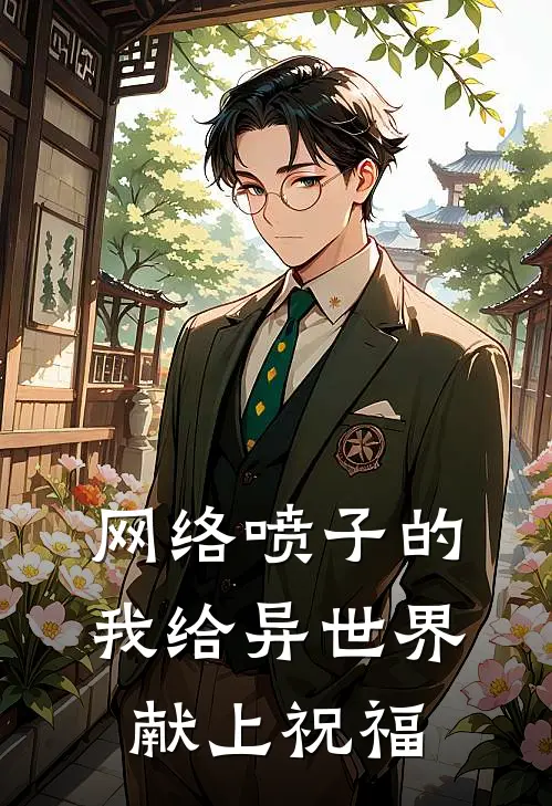 网络喷子的我给异世界献上祝福