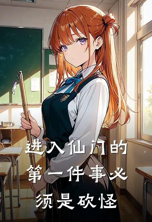 进入仙门的第一件事必须是砍怪林北林北完整版免费小说_热门网络小说推荐进入仙门的第一件事必须是砍怪(林北林北)