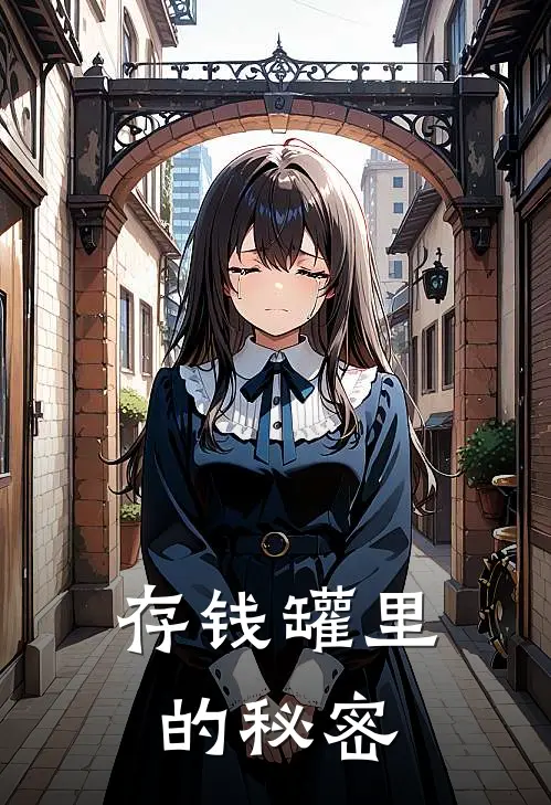 存钱罐里的秘密