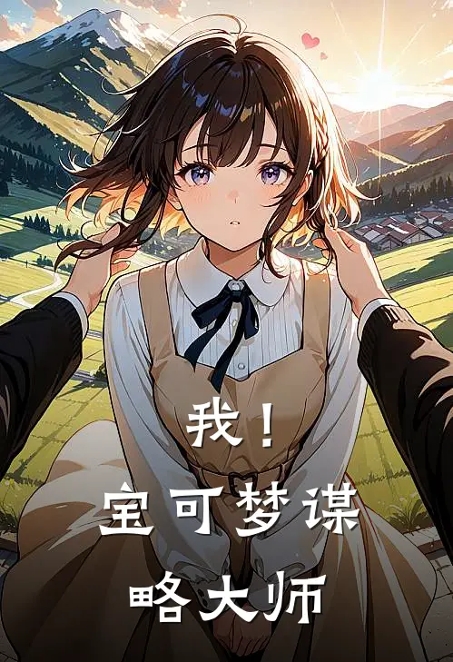 林真戴鲁比我！宝可梦谋略大师最新章节阅读_林真戴鲁比最新章节在线阅读