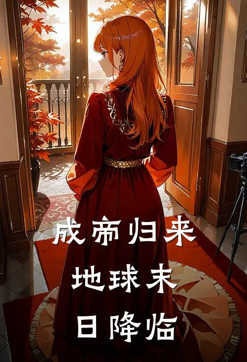 成帝归来：地球末日降临