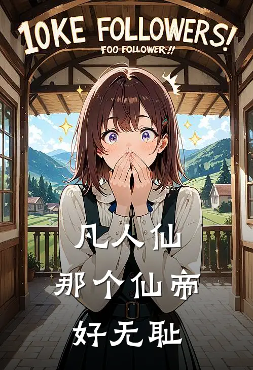 凡人仙：那个仙帝好无耻